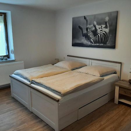 Ferienhaus Am Muehlengraben Merchweiler Экстерьер фото