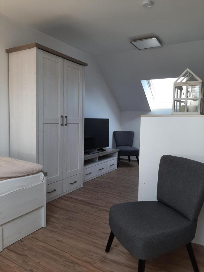 Ferienhaus Am Muehlengraben Merchweiler Экстерьер фото