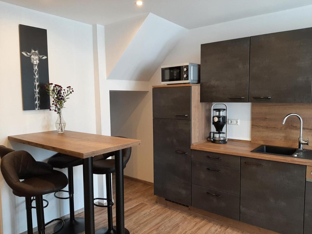 Ferienhaus Am Muehlengraben Merchweiler Экстерьер фото